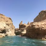 رودخانه زال