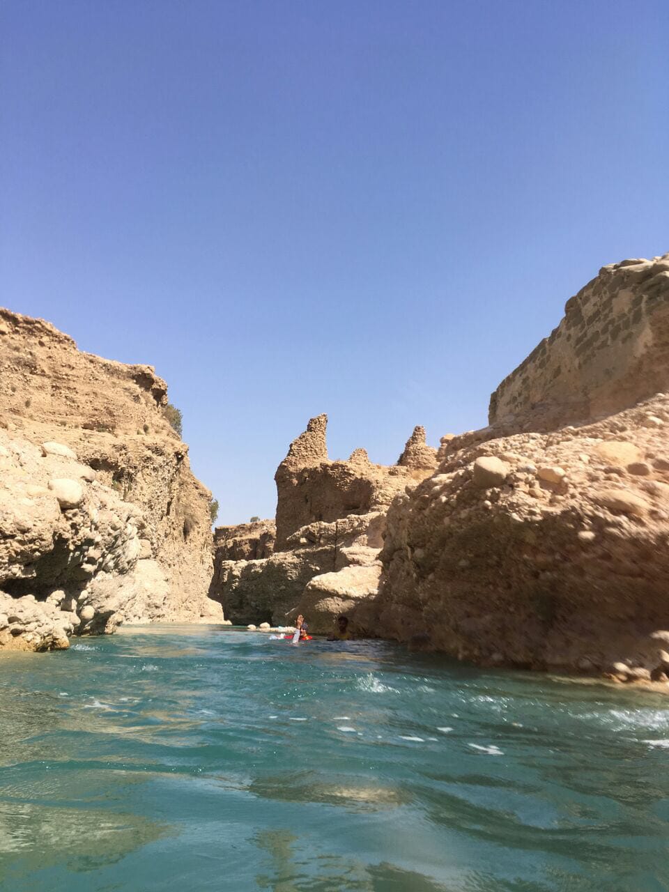 رودخانه زال