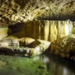 غار زینگان و صعود ویژدرون - ۲۹ تا ۳۰ آبان