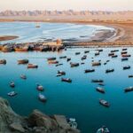 اسکله-صیادی-بندر-بریس-۳